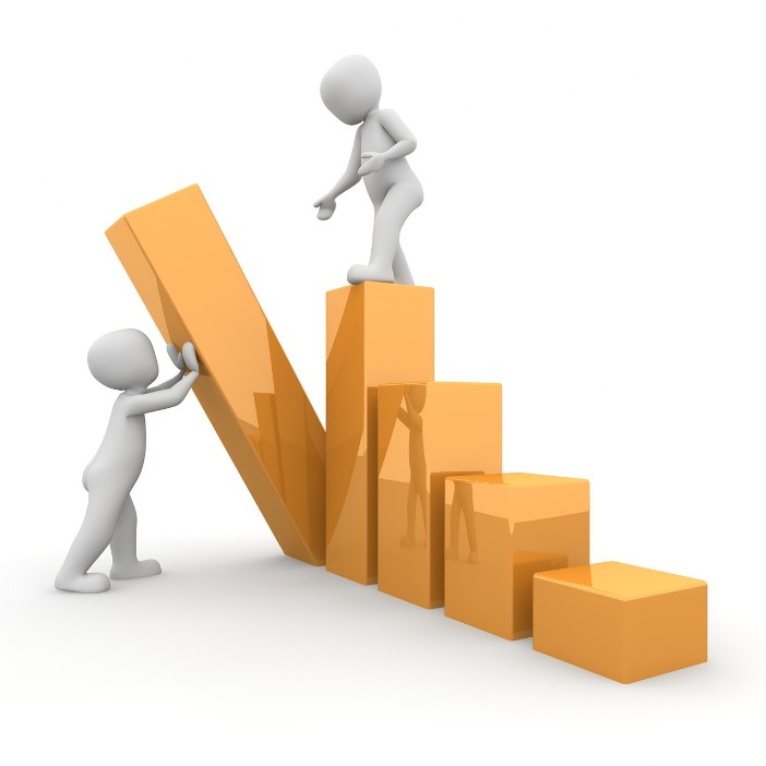 Ihre professionelle Persönlichkeitsentwicklung in Darmtadt verhilft Ihnen zu neuer Ausstrahlung